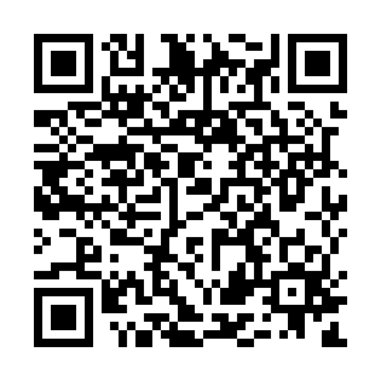 QR code permettant de déposer un avis Google sur le Guidon Vayracois