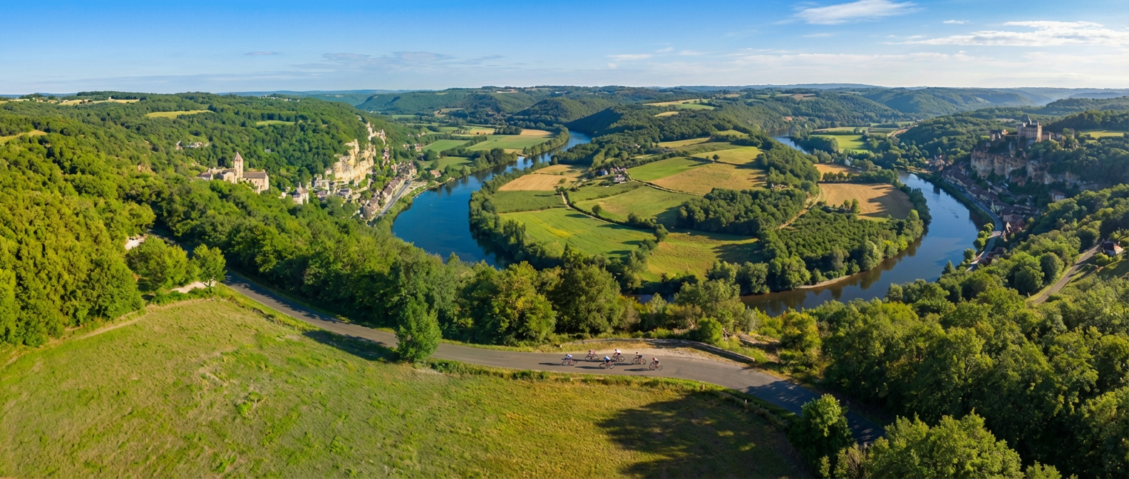 Galerie - Guidon Vayracois