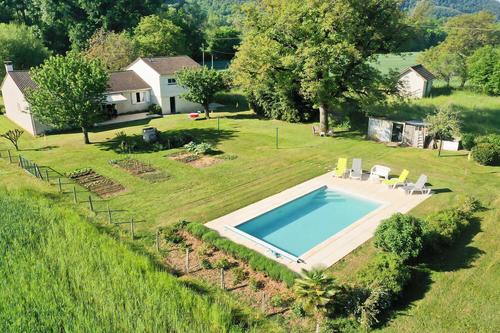 Gîte Chez Lola à Vayrac