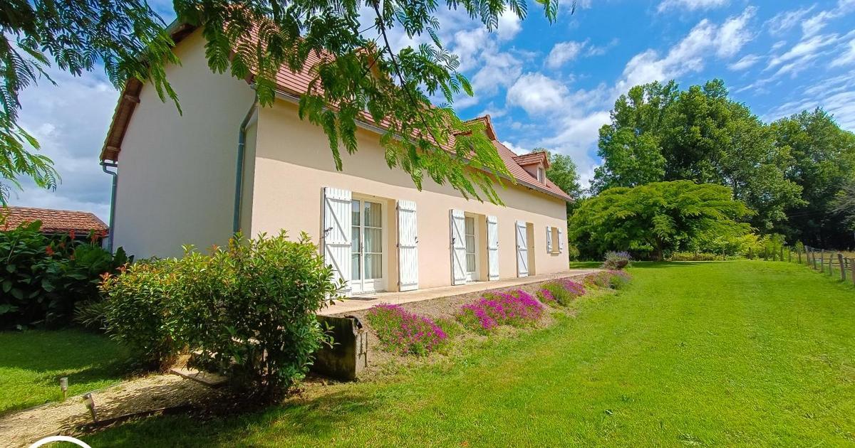 Gîte Le Négadou à Vayrac
