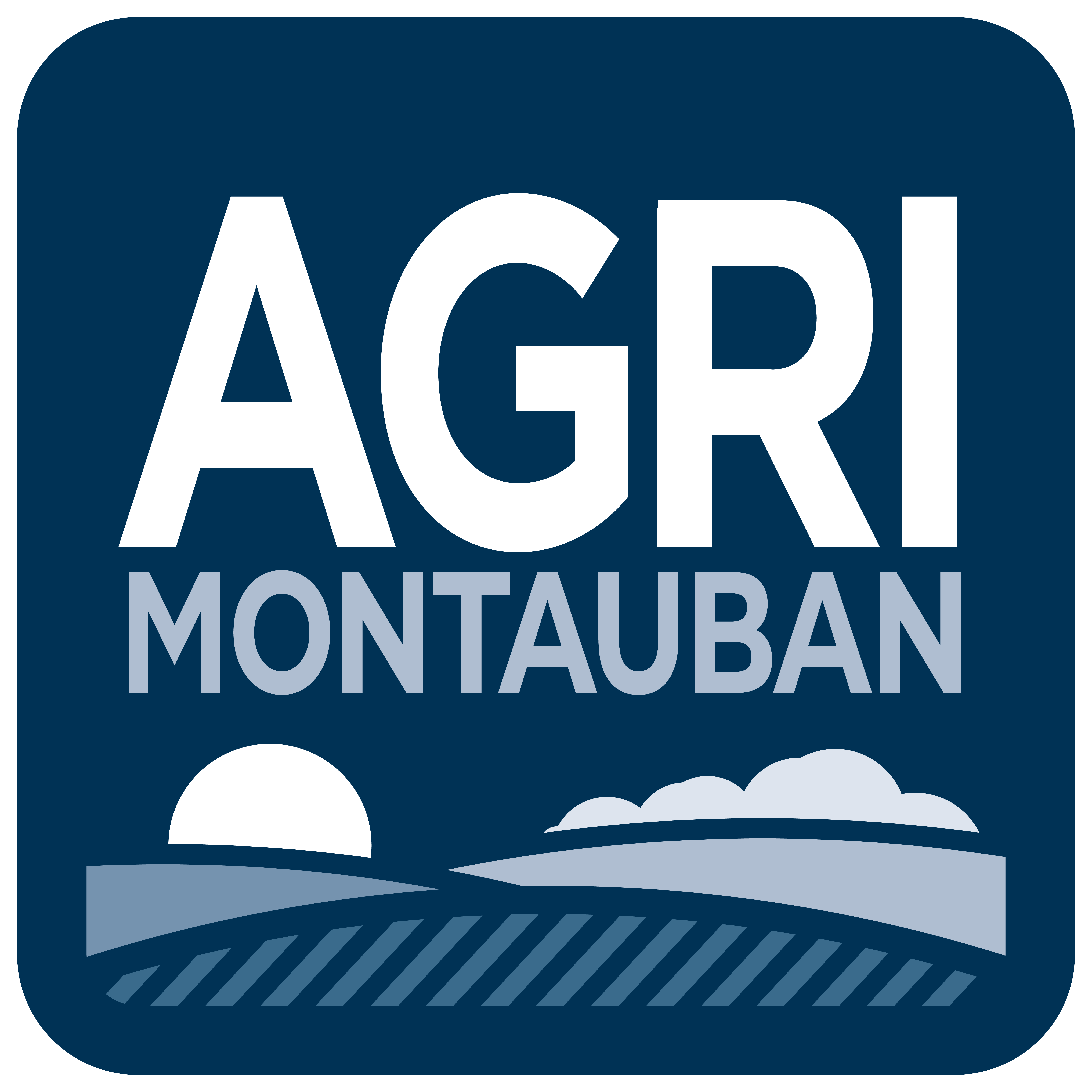 Agri Montauban