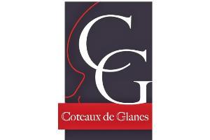Logo Coteaux de Glanes