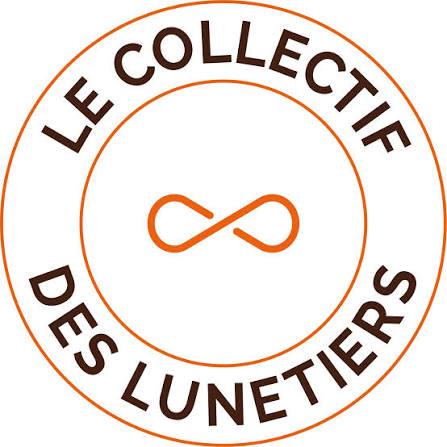 Logo Le Collectif des Lunetiers