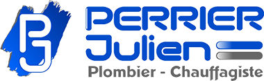 Logo Julien Perrier Plomberie