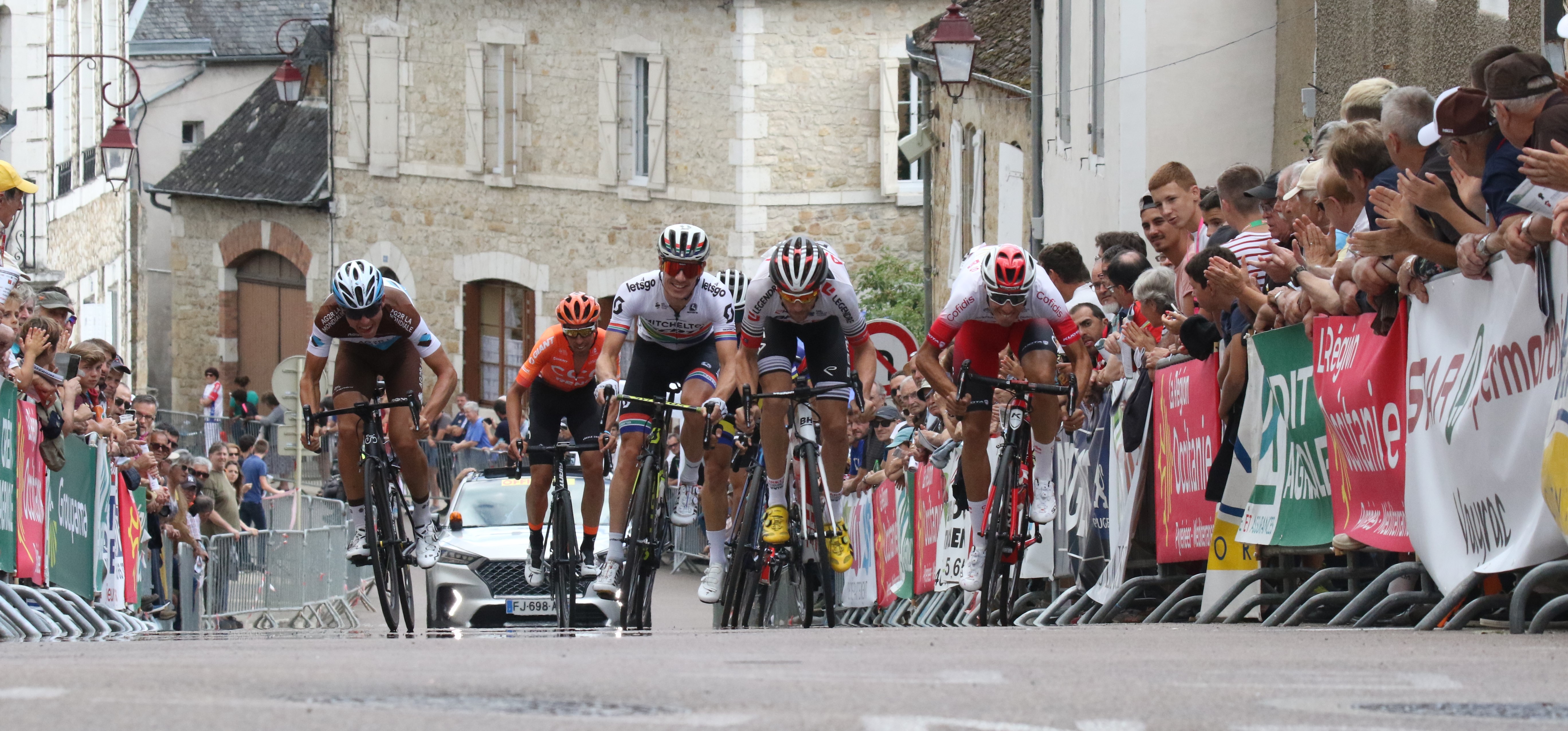 Histoire du Guidon Vayracois